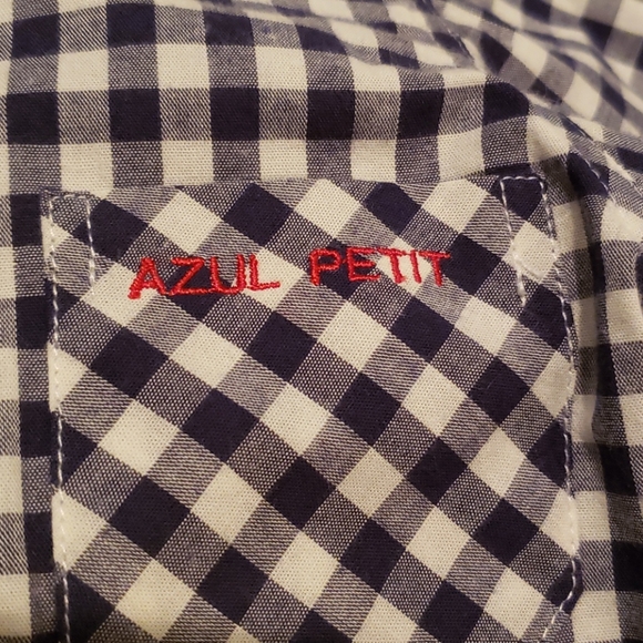 Boy's Shirt - Picture 2 of 4